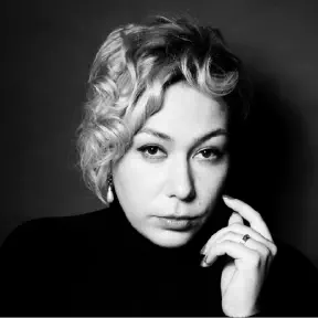 gushanskaya